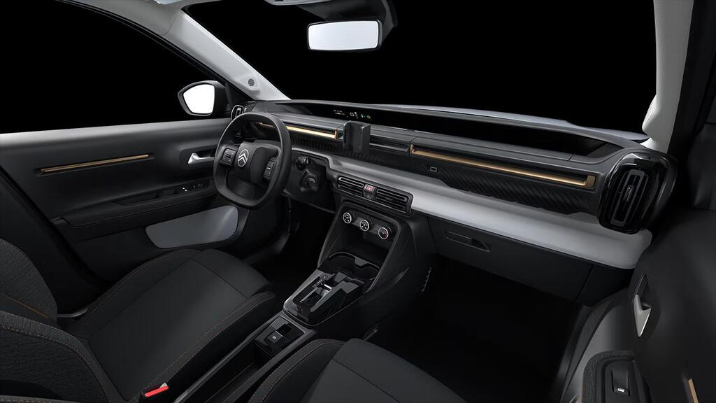 Citroën ë-C3 Aircross Eléctrico 113cv YOU - Foto 19