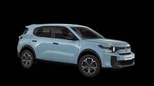Citroën ë-C3 Aircross Eléctrico 113cv YOU