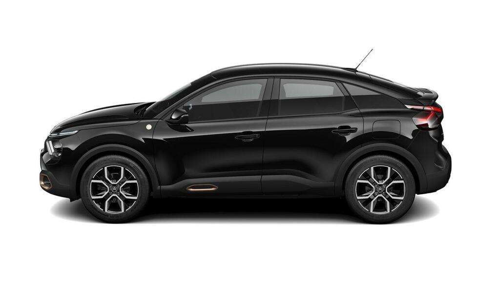 Citroën ë-C4 ë-C4 eléctrico 100kW 50kWh C-Series - Foto 8