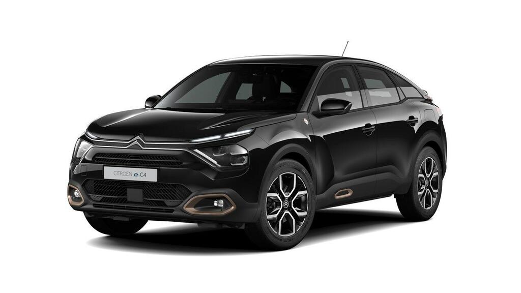 Citroën ë-C4 ë-C4 eléctrico 100kW 50kWh C-Series - Foto 6