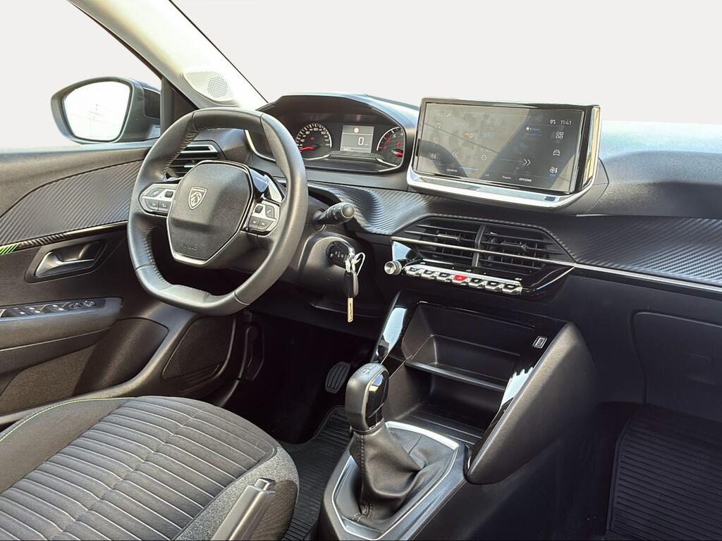 Peugeot 208 Active Puretech 75 - Foto 1041