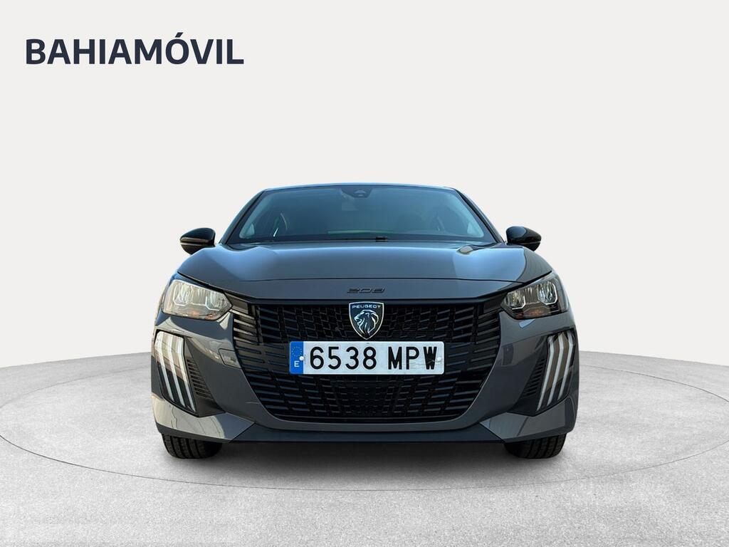 Peugeot 208 Active Puretech 75 - Foto 1028