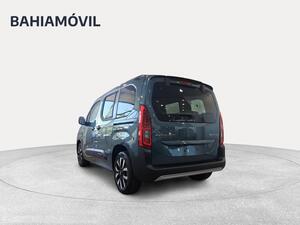 Citroën Berlingo Berlingo Talla M BlueHDi 100 S&S 6v MAX