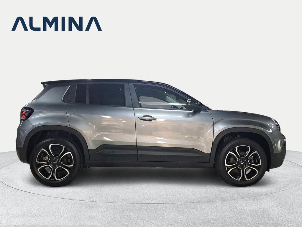 Jeep Avenger 1.2 eHybrid 74kW (100CV) Summit - Foto 547