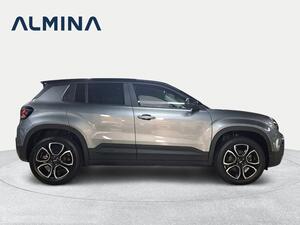 Jeep Avenger 1.2 eHybrid 74kW (100CV) Summit