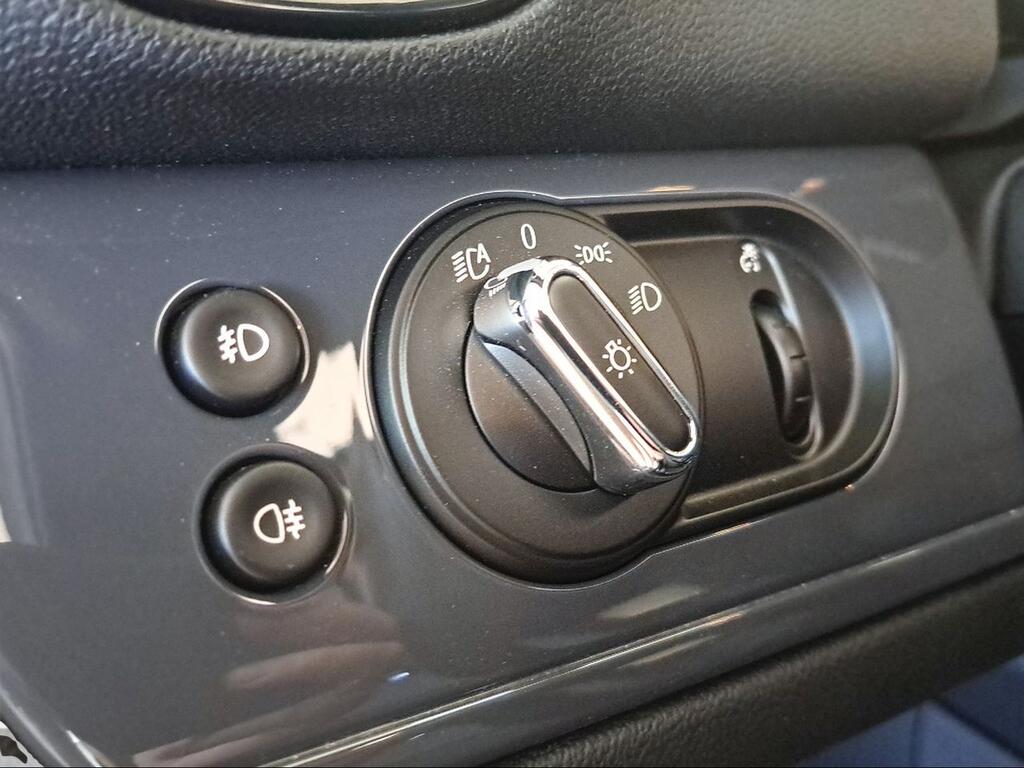 MINI Countryman Cooper Edicion Northwood - Foto 654