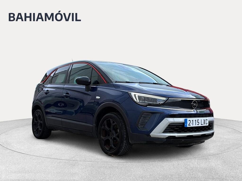 Opel CrossLand 1.2 81kW (110CV) GS Line - Foto 1592