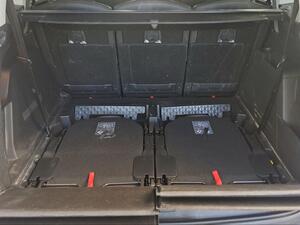 Peugeot 5008 Allure BlueHDi 96kW (130CV) S&S EAT8