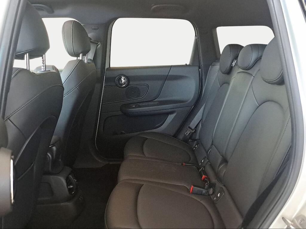 MINI Countryman Cooper Edicion Northwood - Foto 635
