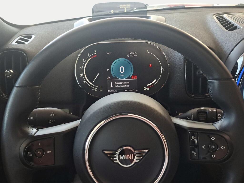 MINI Countryman Cooper Edicion Northwood - Foto 642