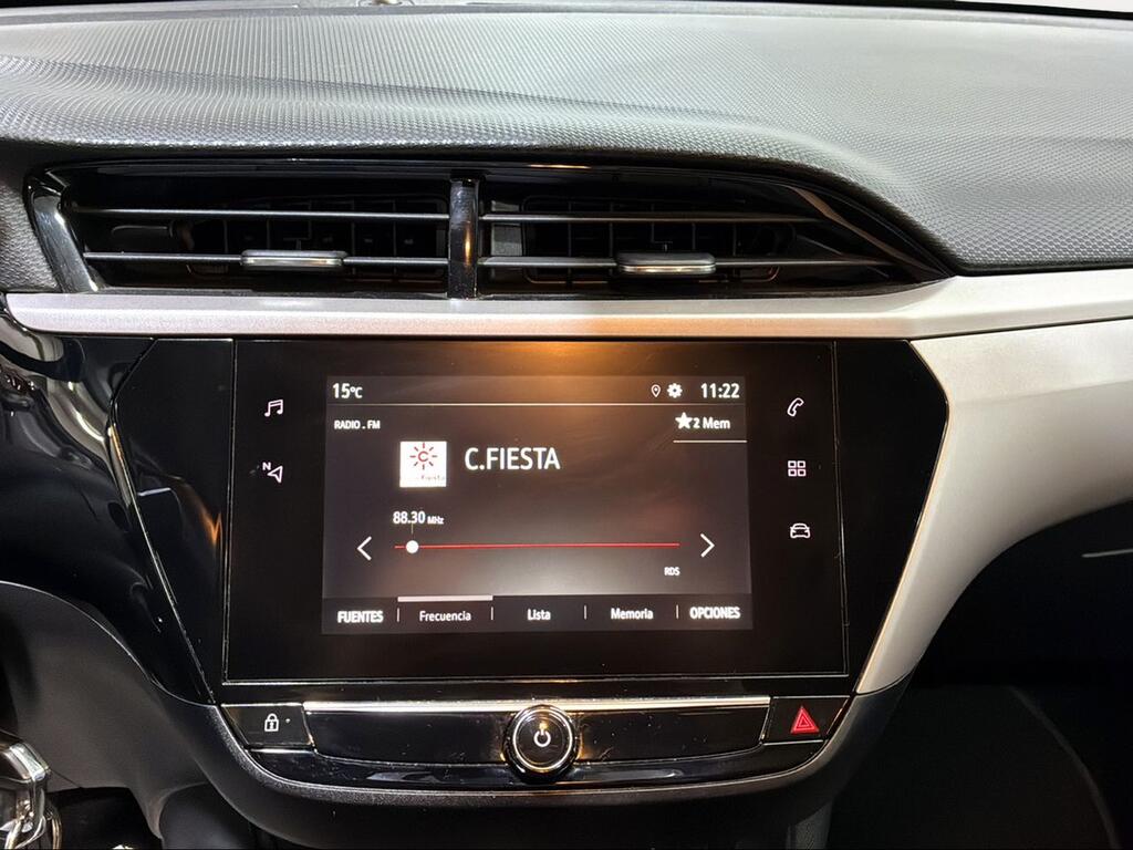 Opel Corsa 1.2 XEL 55kW (75CV) Edition - Foto 1414