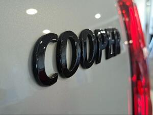 MINI Countryman Cooper Edicion Northwood