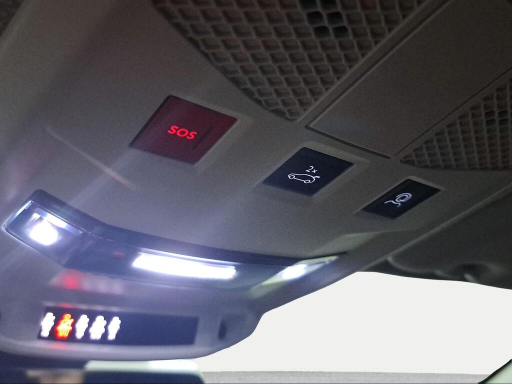 Jeep Avenger 1.2 eHybrid 74kW (100CV) Summit - Foto 576