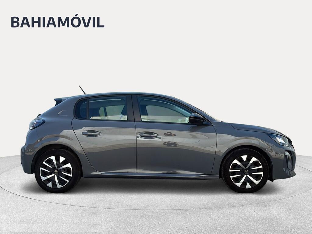 Peugeot 208 Active Puretech 75 - Foto 1030