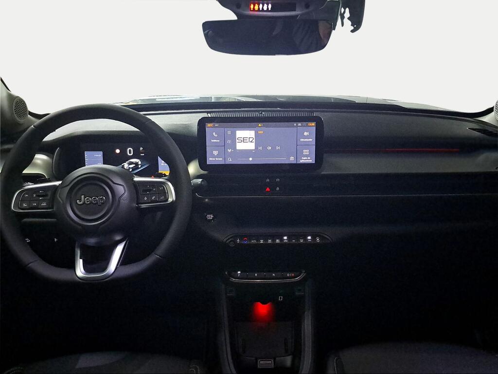 Jeep Avenger 1.2 eHybrid 74kW (100CV) Summit - Foto 551