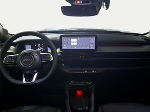 Jeep Avenger 1.2 eHybrid 74kW (100CV) Summit