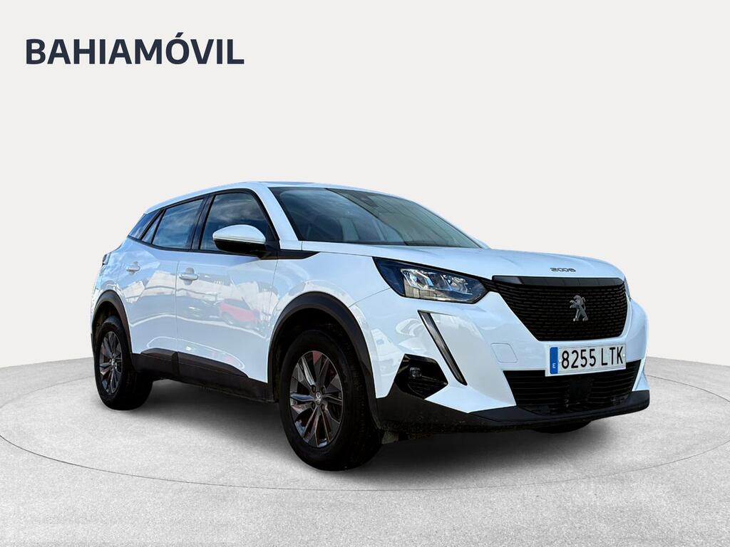 Peugeot 2008 Active Pack BlueHDI 81kW (110CV) - Foto 1330