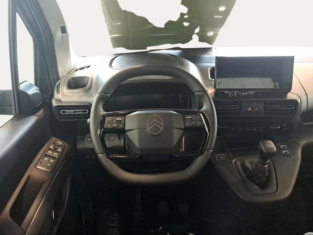 Citroën Berlingo Berlingo Talla M BlueHDi 100 S&S 6v MAX - Foto 1437