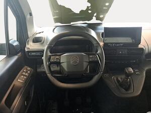 Citroën Berlingo Berlingo Talla M BlueHDi 100 S&S 6v MAX
