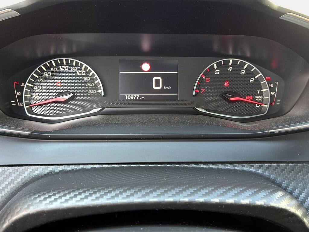 Peugeot 208 Active Puretech 75 - Foto 1044