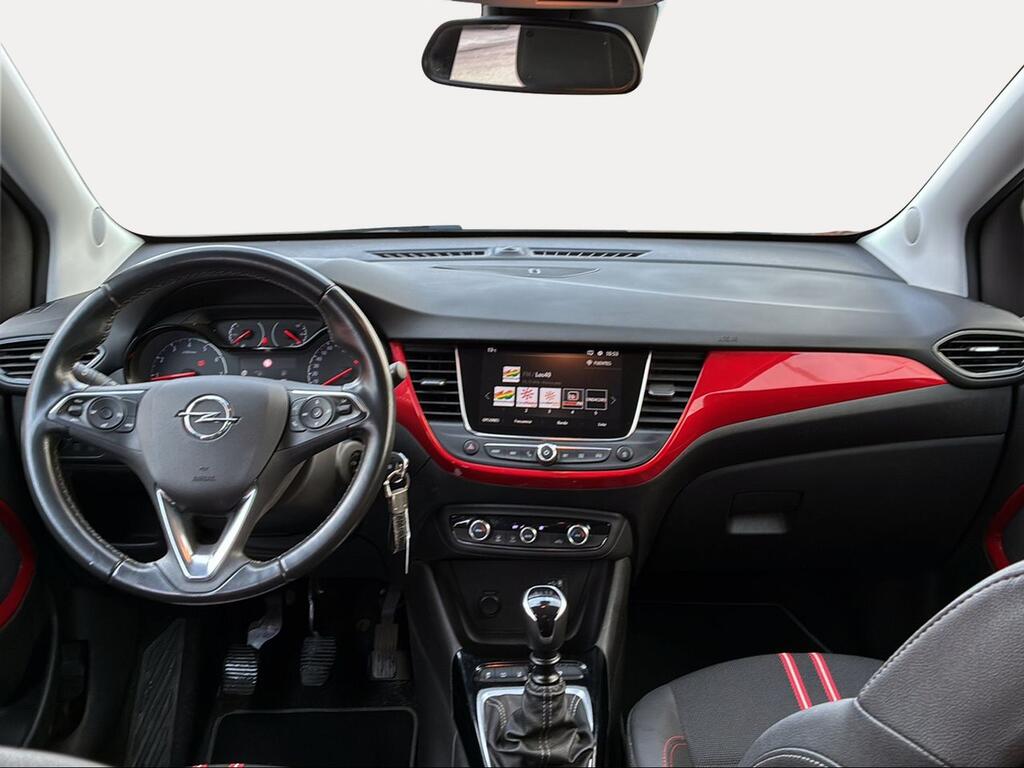 Opel CrossLand 1.2 81kW (110CV) GS Line - Foto 1597