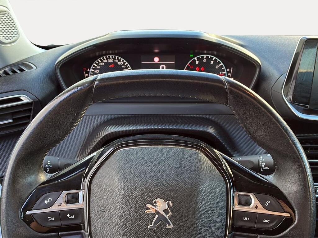 Peugeot 2008 Active Pack BlueHDI 81kW (110CV) - Foto 1344