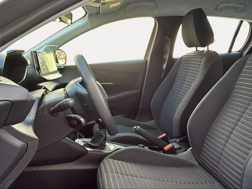 Peugeot 208 Active Puretech 75 - Foto 1035