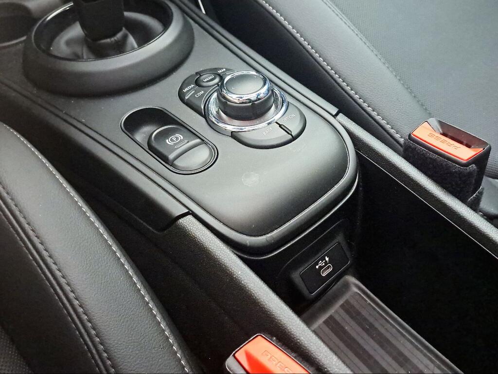 MINI Countryman Cooper Edicion Northwood - Foto 662