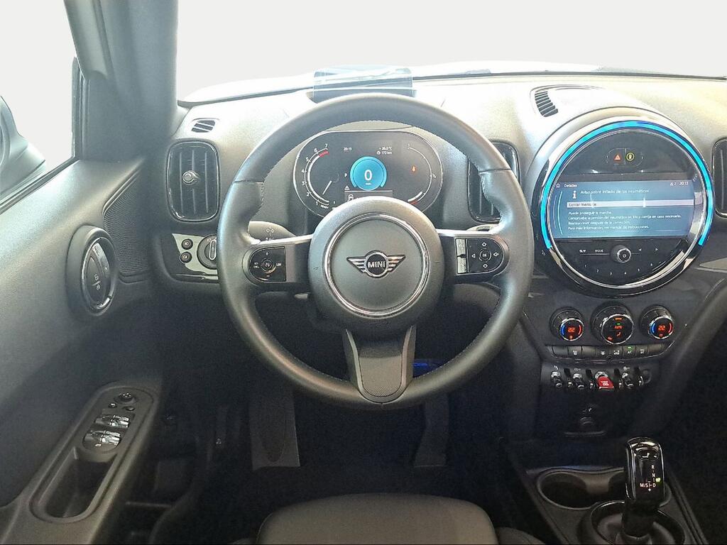 MINI Countryman Cooper Edicion Northwood - Foto 639