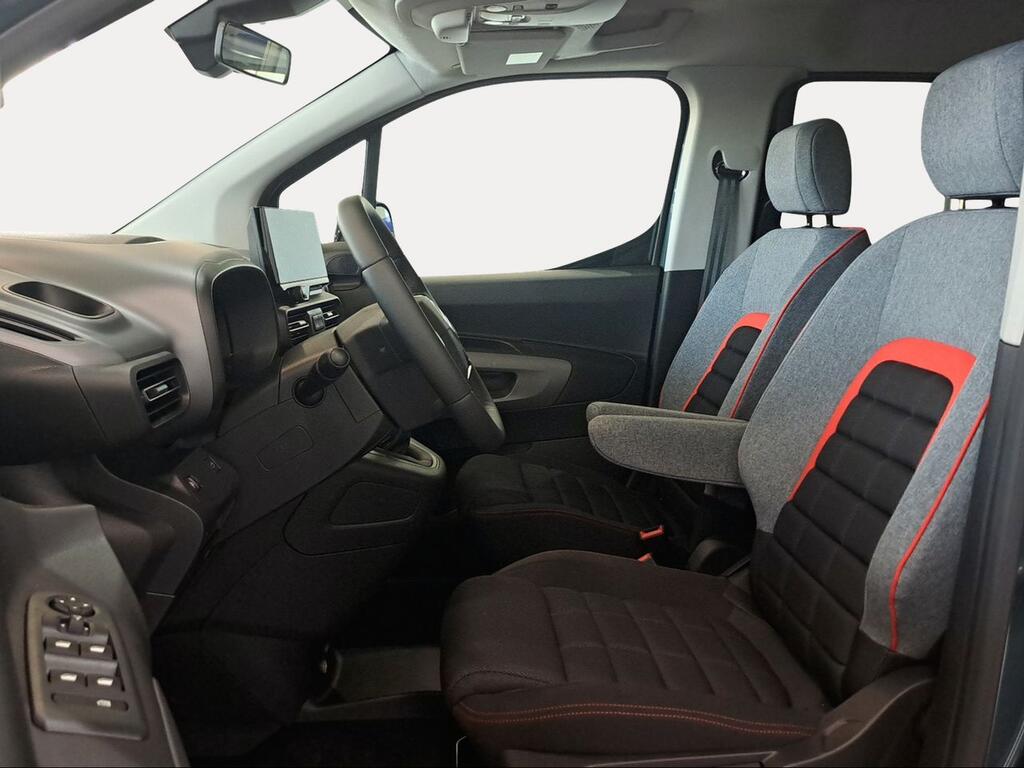 Citroën Berlingo Berlingo Talla M BlueHDi 100 S&S 6v MAX - Foto 1432
