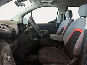 Citroën Berlingo Berlingo Talla M BlueHDi 100 S&S 6v MAX