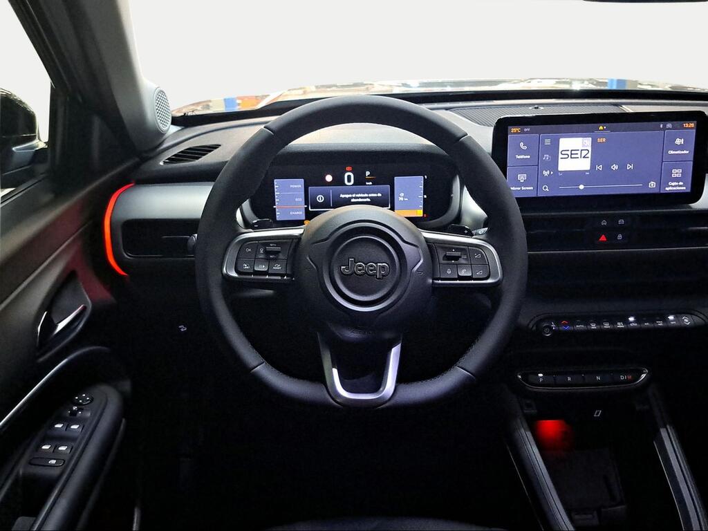 Jeep Avenger 1.2 eHybrid 74kW (100CV) Summit - Foto 557