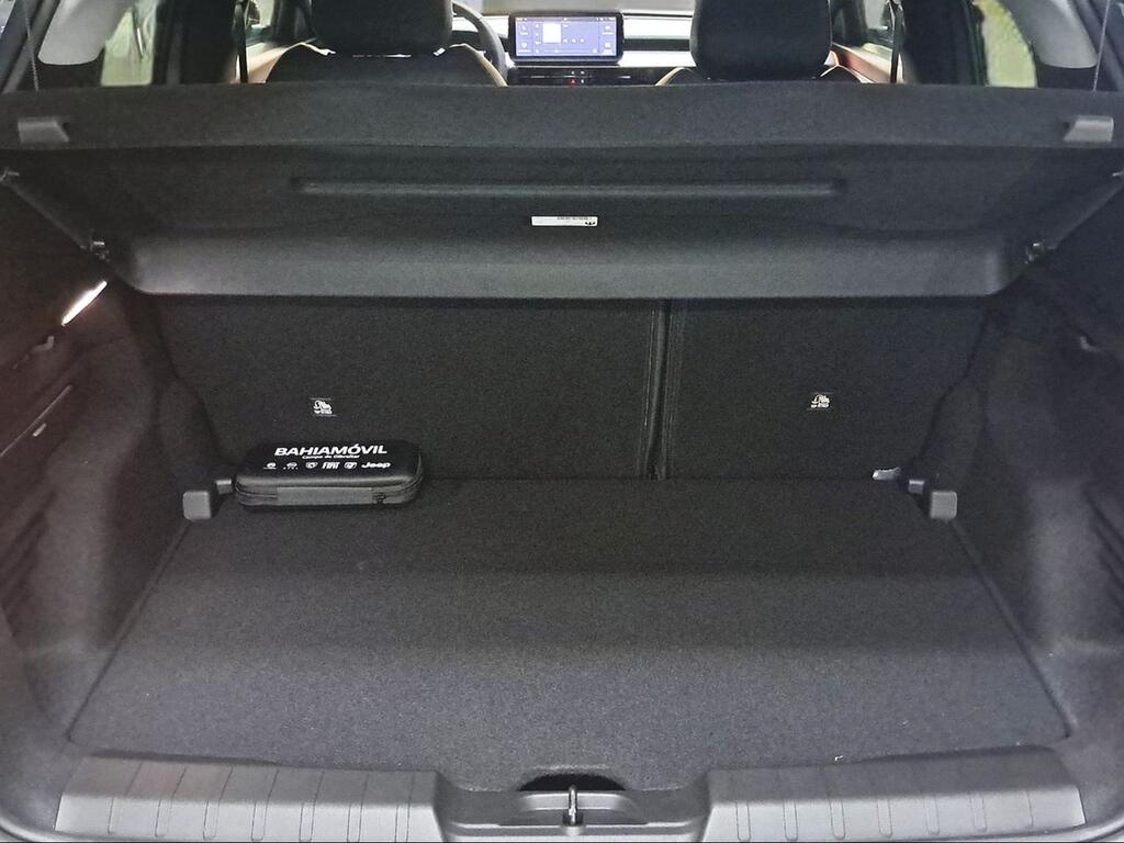 Jeep Avenger 1.2 eHybrid 74kW (100CV) Summit - Foto 549