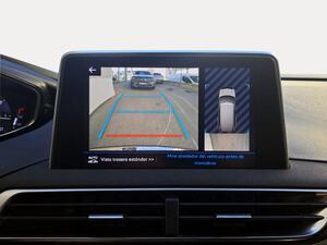 Peugeot 5008 Allure BlueHDi 96kW (130CV) S&S EAT8