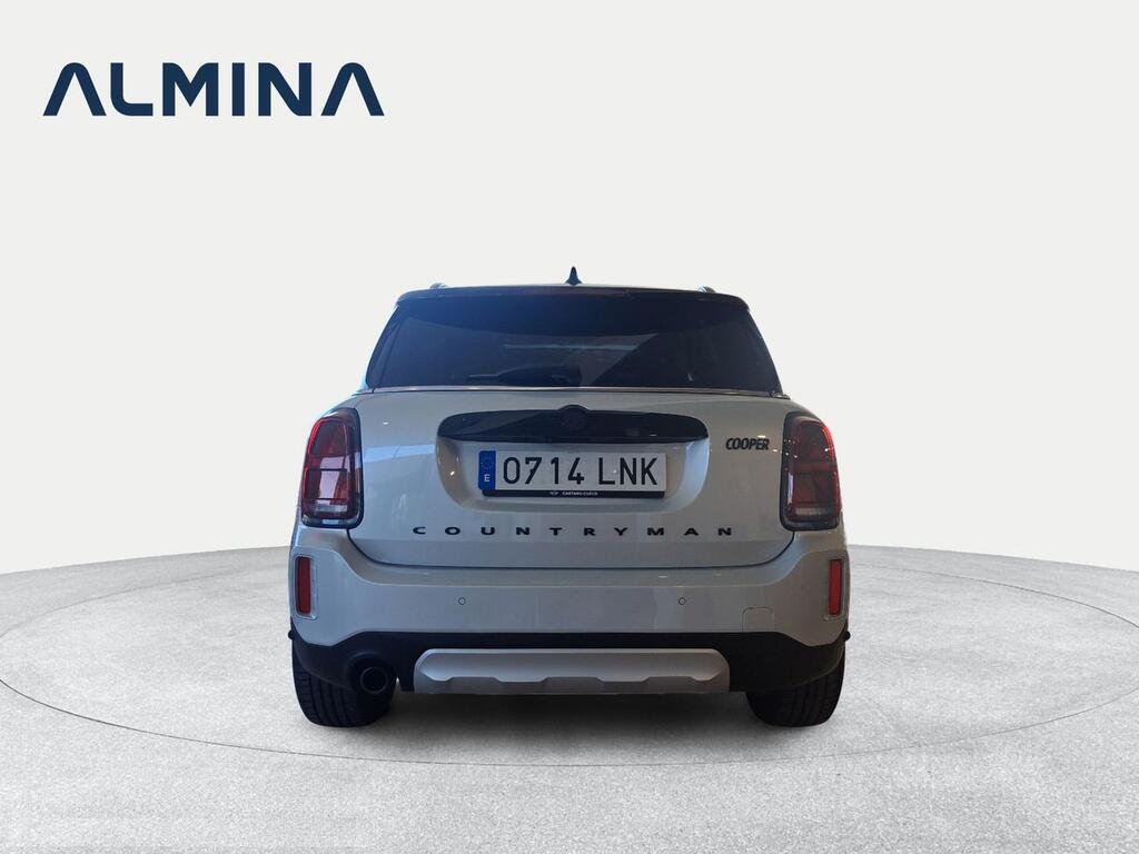 MINI Countryman Cooper Edicion Northwood - Foto 630