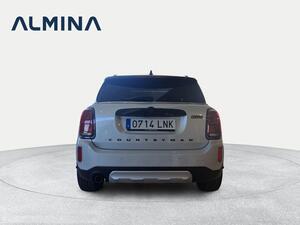 MINI Countryman Cooper Edicion Northwood
