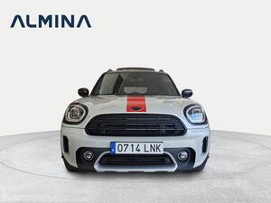 MINI Countryman Cooper Edicion Northwood
