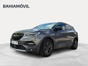 Opel Grandland X 1.2 Turbo Opel 2020