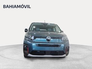Citroën Berlingo Berlingo Talla M BlueHDi 100 S&S 6v MAX