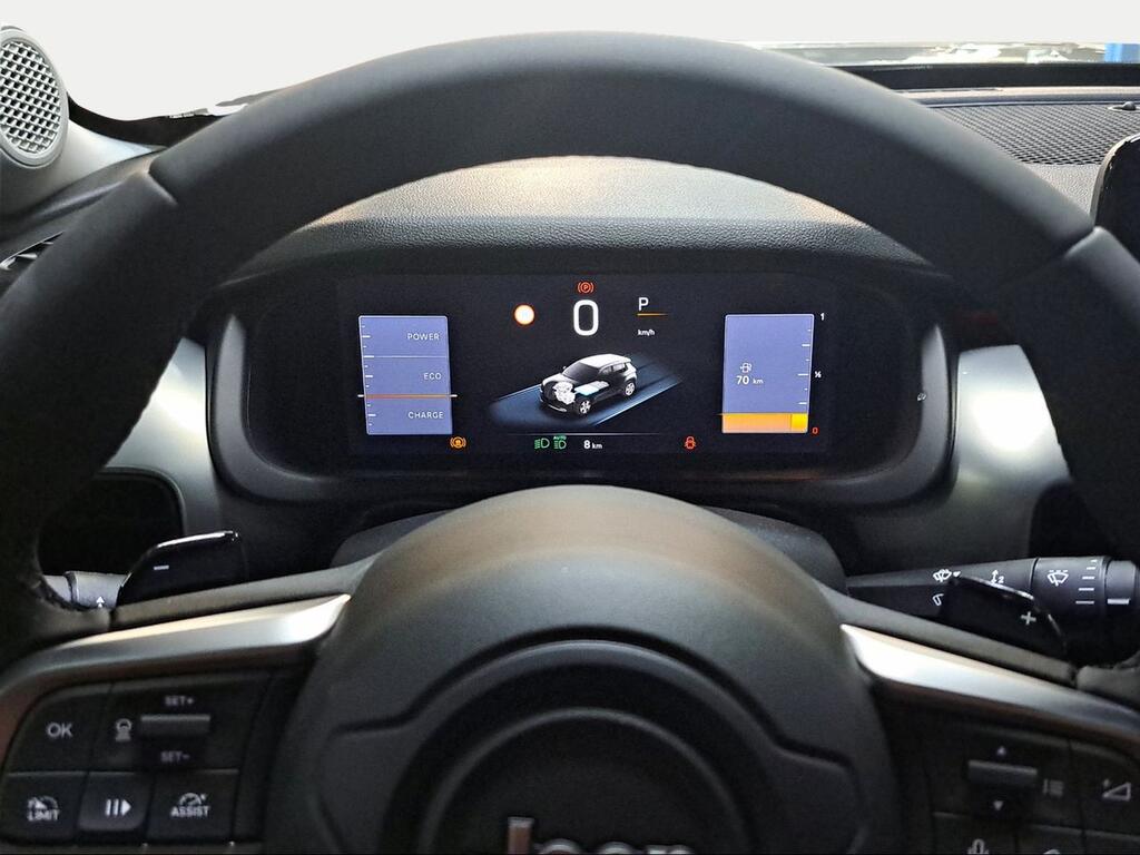 Jeep Avenger 1.2 eHybrid 74kW (100CV) Summit - Foto 560