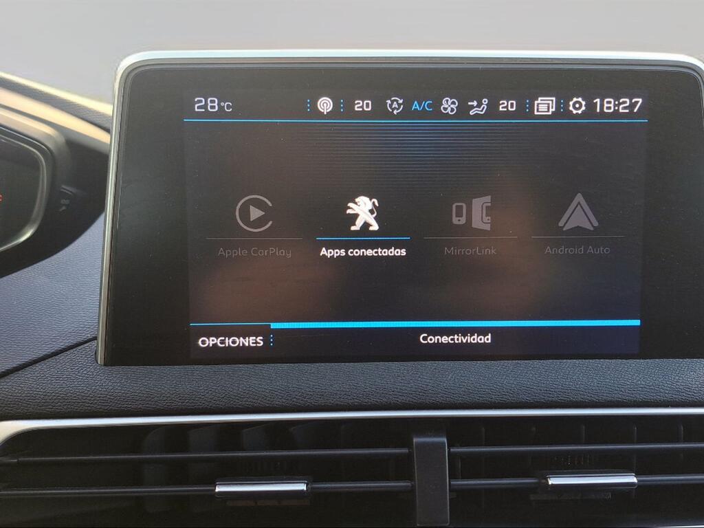 Peugeot 5008 Allure BlueHDi 96kW (130CV) S&S EAT8 - Foto 975