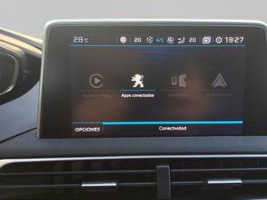 Peugeot 5008 Allure BlueHDi 96kW (130CV) S&S EAT8