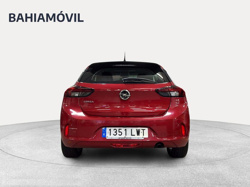 Opel Corsa 1.2 XEL 55kW (75CV) Edition - Foto 1407