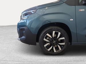 Citroën Berlingo Berlingo Talla M BlueHDi 100 S&S 6v MAX