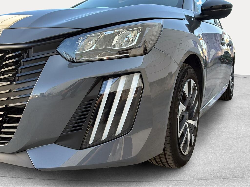 Peugeot 208 Active Puretech 75 - Foto 1039
