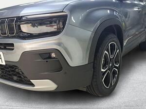 Jeep Avenger 1.2 eHybrid 74kW (100CV) Summit