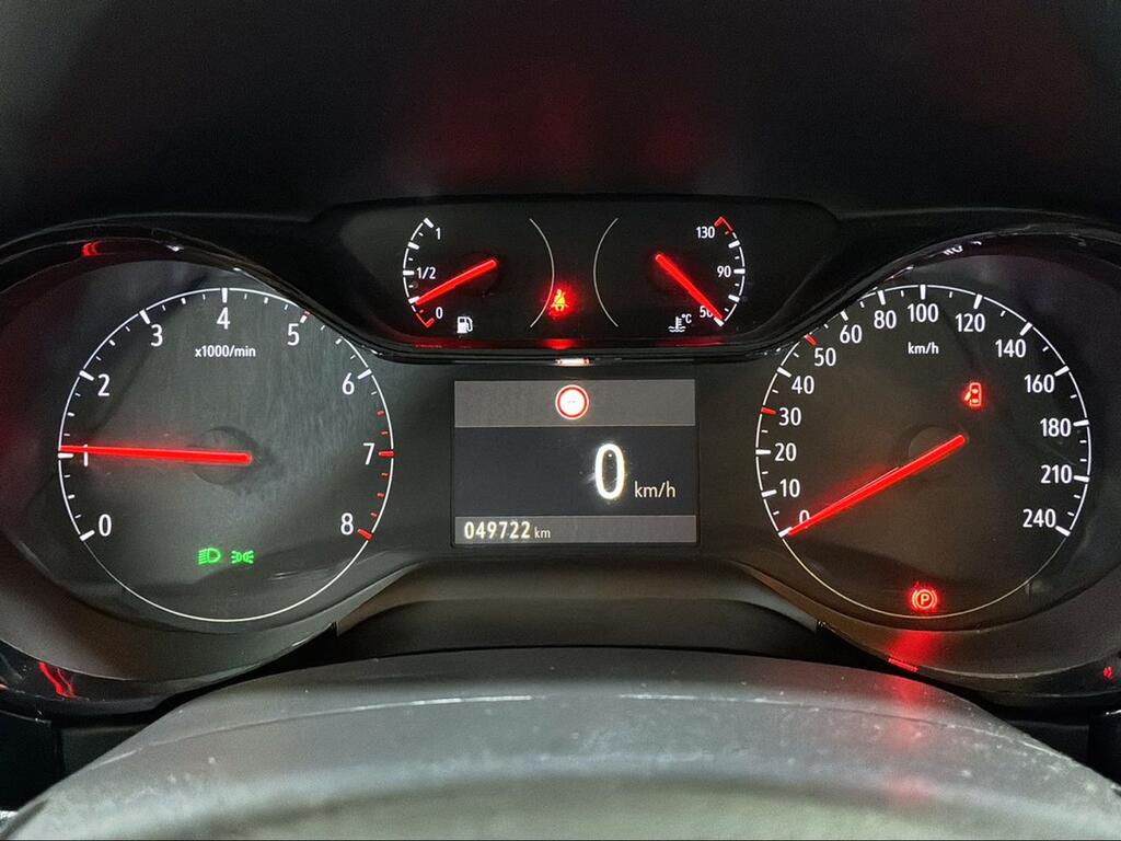 Opel Corsa 1.2 XEL 55kW (75CV) Edition - Foto 1420