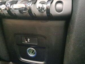 MINI Countryman Cooper Edicion Northwood
