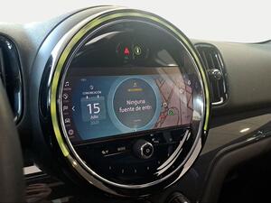 MINI Countryman Cooper Edicion Northwood