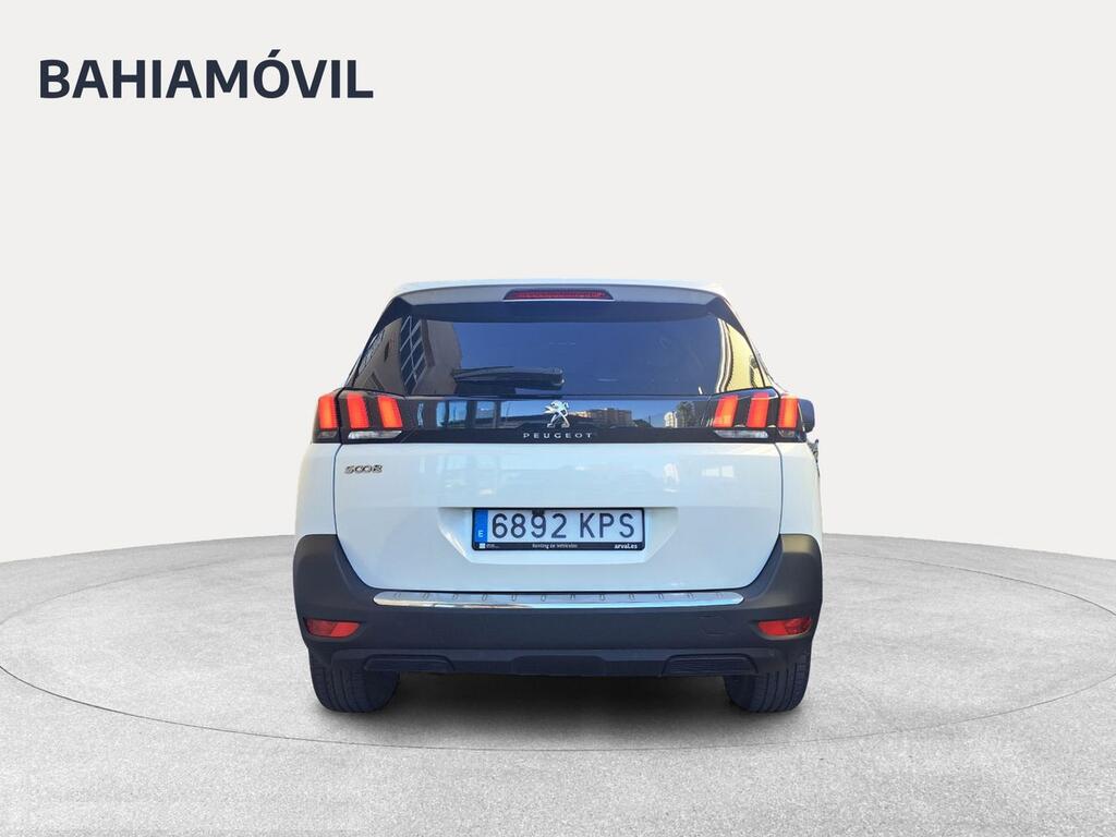 Peugeot 5008 Allure BlueHDi 96kW (130CV) S&S EAT8 - Foto 954